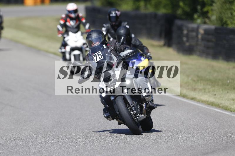 /15 22.05.2026  Plüss Moto Sport  Discover the Bike ADR /Gruppe gruen - Bike 1/75